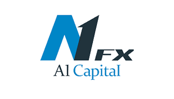 A1FX logo