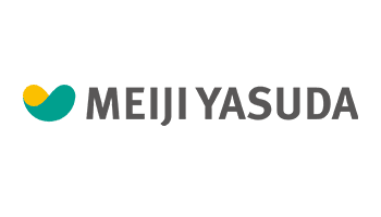 Meiji Yasuda logo