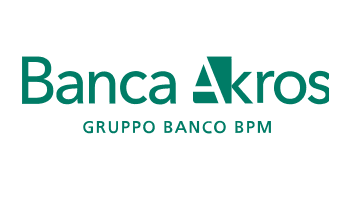 Banca Akros logo