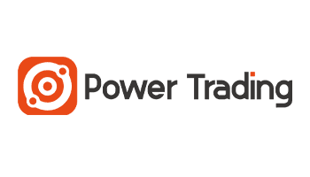 Power Trading logo