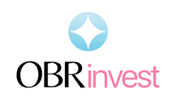 OBRinvest logo