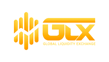 GLX logo