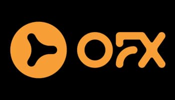 OFX logo