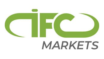 IFC Markets logo