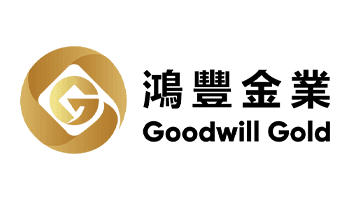 GOODWILL logo