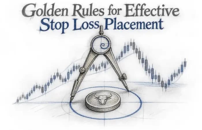 3 Golden Rules for Effective Stop Loss Placement