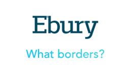Ebury logo