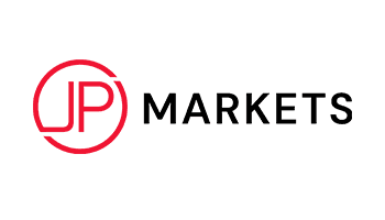 JP Markets logo