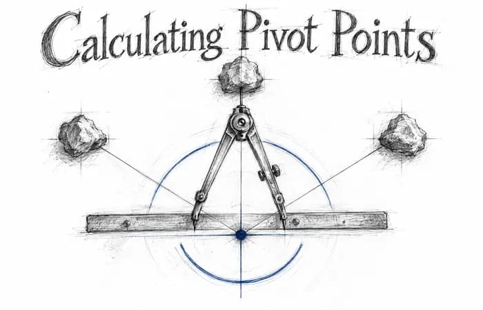 Calculating Pivot Points