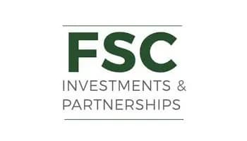 Financial Supervision Commission official logo