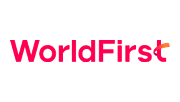 WorldFirst logo