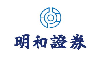 Meiwa Securities logo