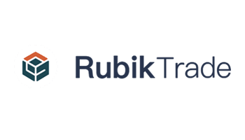 Rubik Trade logo