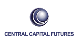 CENTRAL CAPITAL FUTURES logo