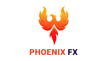 Phoenix FX logo