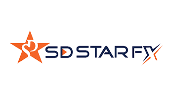 SDstar FX logo