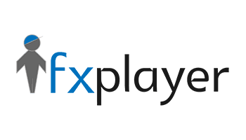 FxPlayer logo