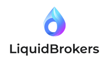 LiquidBrokers logo