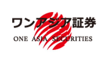 One Asia Securities logo