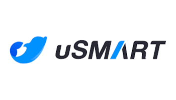 uSMART Group logo