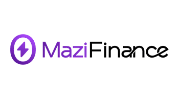 Mazi Finance logo