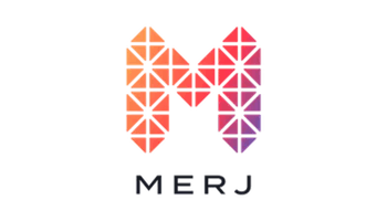 MERJ logo