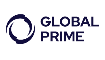 Global Prime logo
