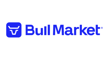 Bull Market logo