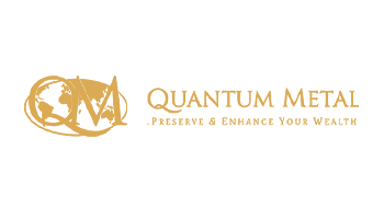 QUANTUM METAL logo