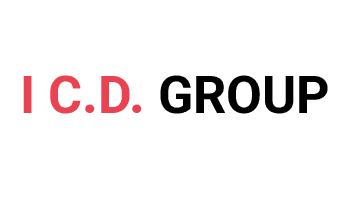 C. D. Commodities logo