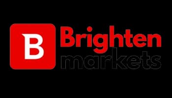 Brighten Markets logo