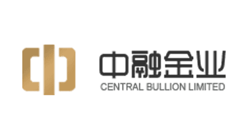 CENTRAL BULLION logo