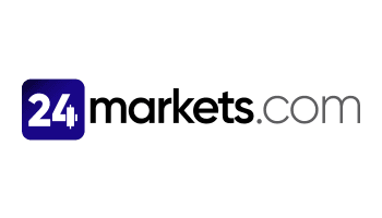 24 markets.com logo