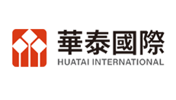 Huatai International logo