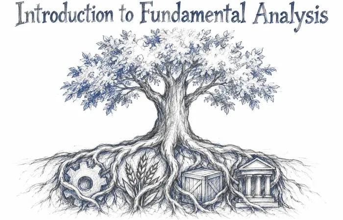 Introduction to Fundamental Analysis