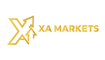 XA MARKETS logo