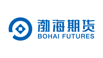 BOHAI FUTURES logo