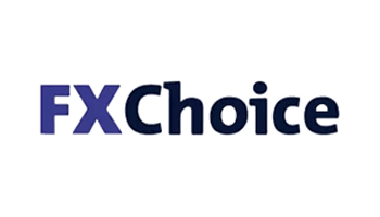 FX Choice logo