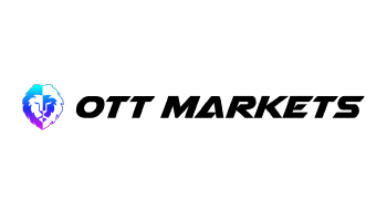 OTTMarkets logo
