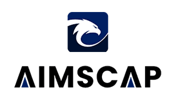 AIMSCAP logo
