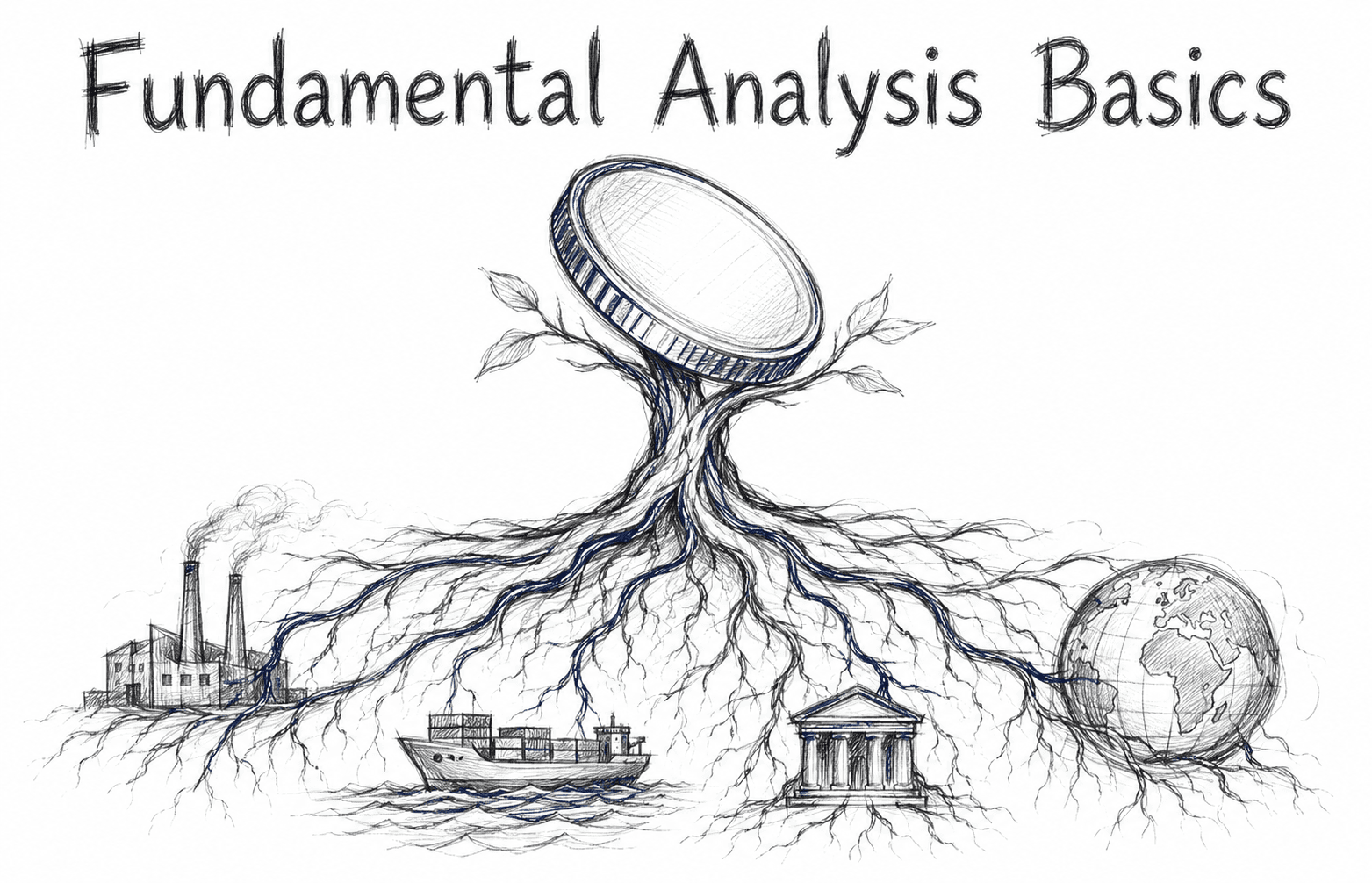 Fundamental Analysis Basics