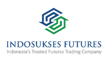 INDOSUKSES FUTURES logo