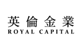 ROYAL CAPITAL logo