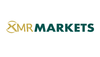 XMR MARKETS logo