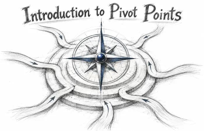 Introduction to Pivot Points