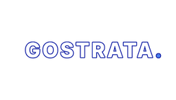 GOSTRATA logo