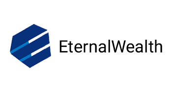 EternalWealth logo