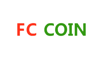 FC Coin logo