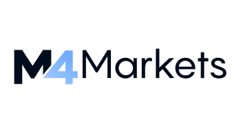 M4Markets logo