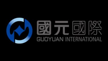 GUOYUAN logo